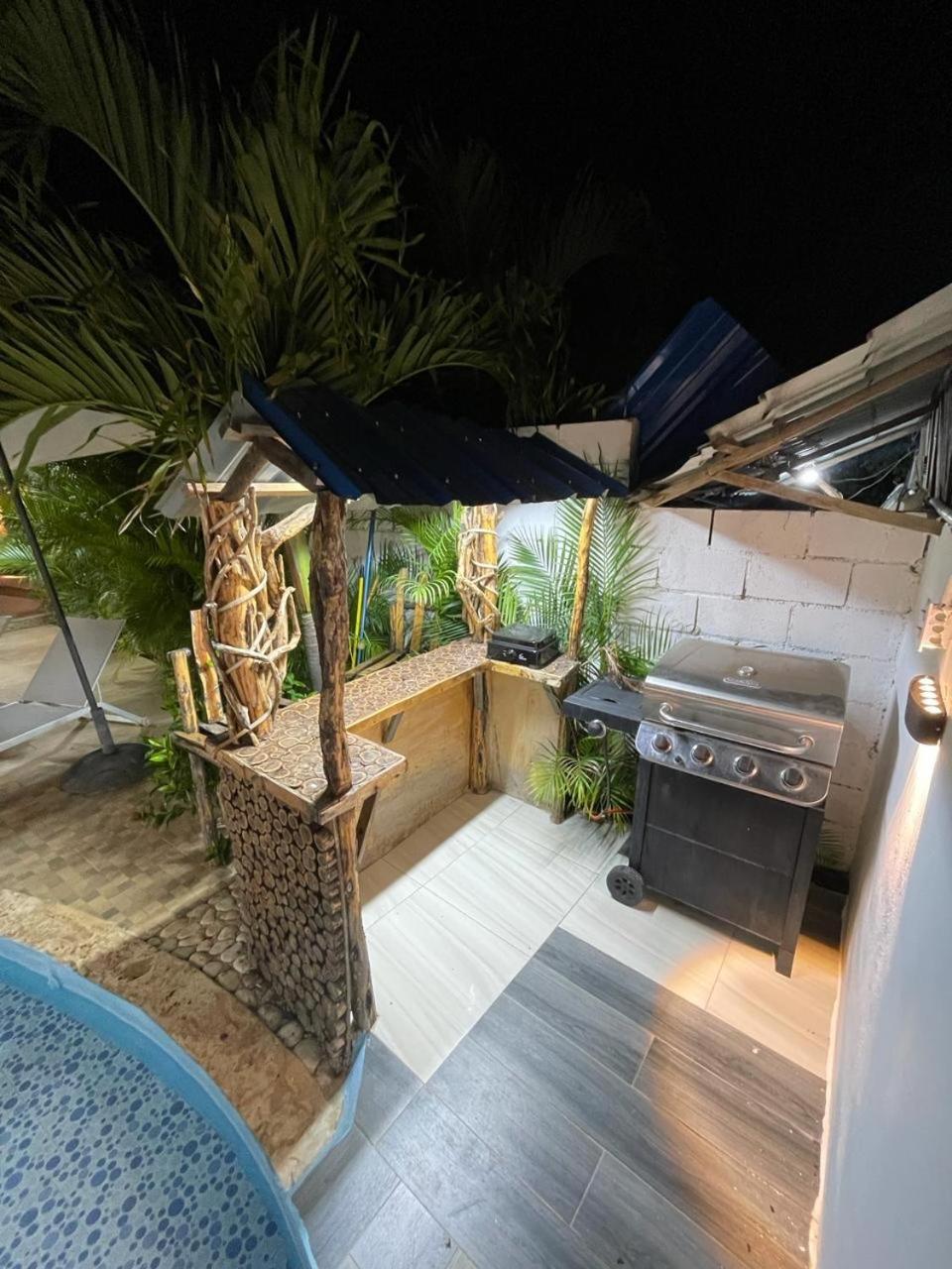 Villa Residential Aleah 2 Pedernales Exterior foto